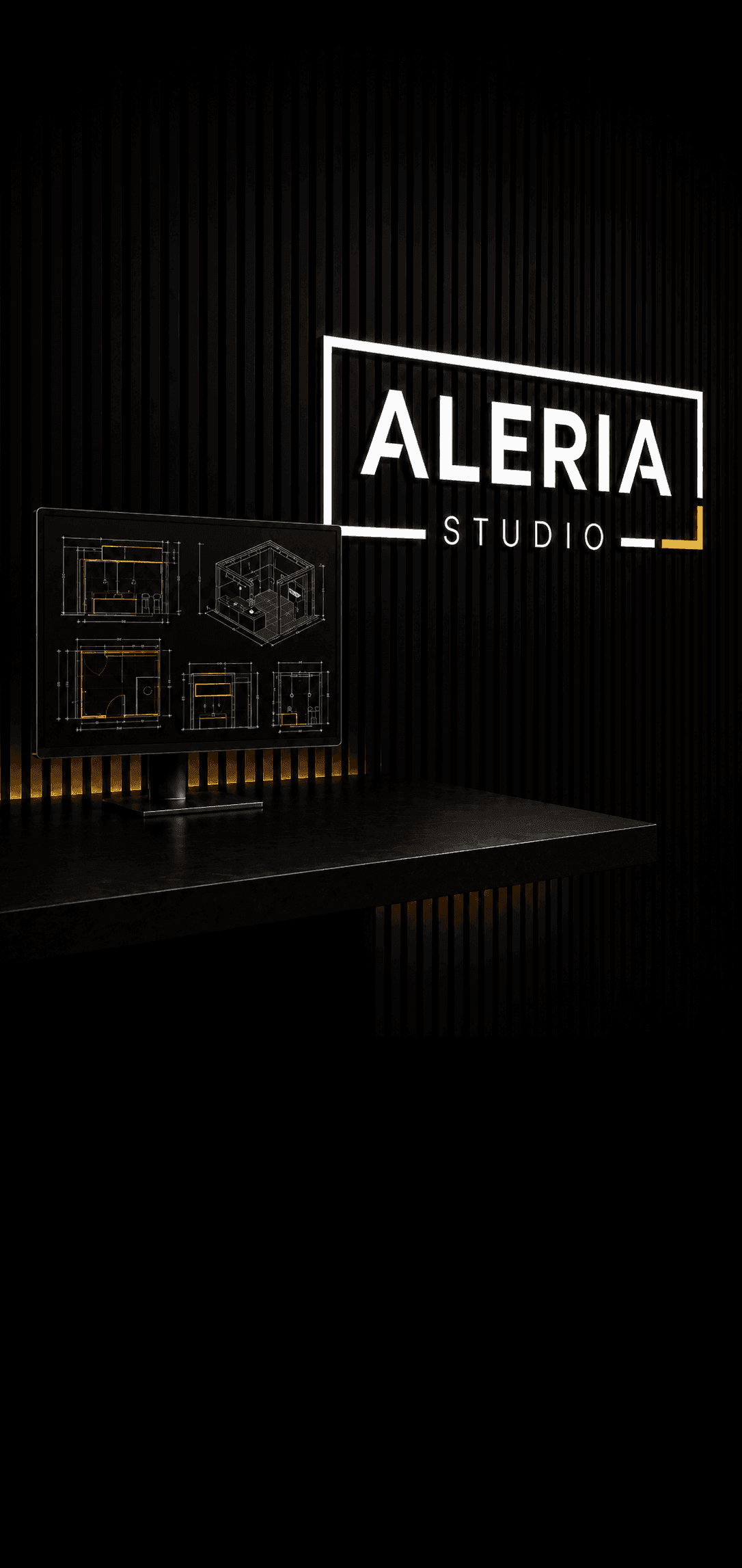 Aleria Studio